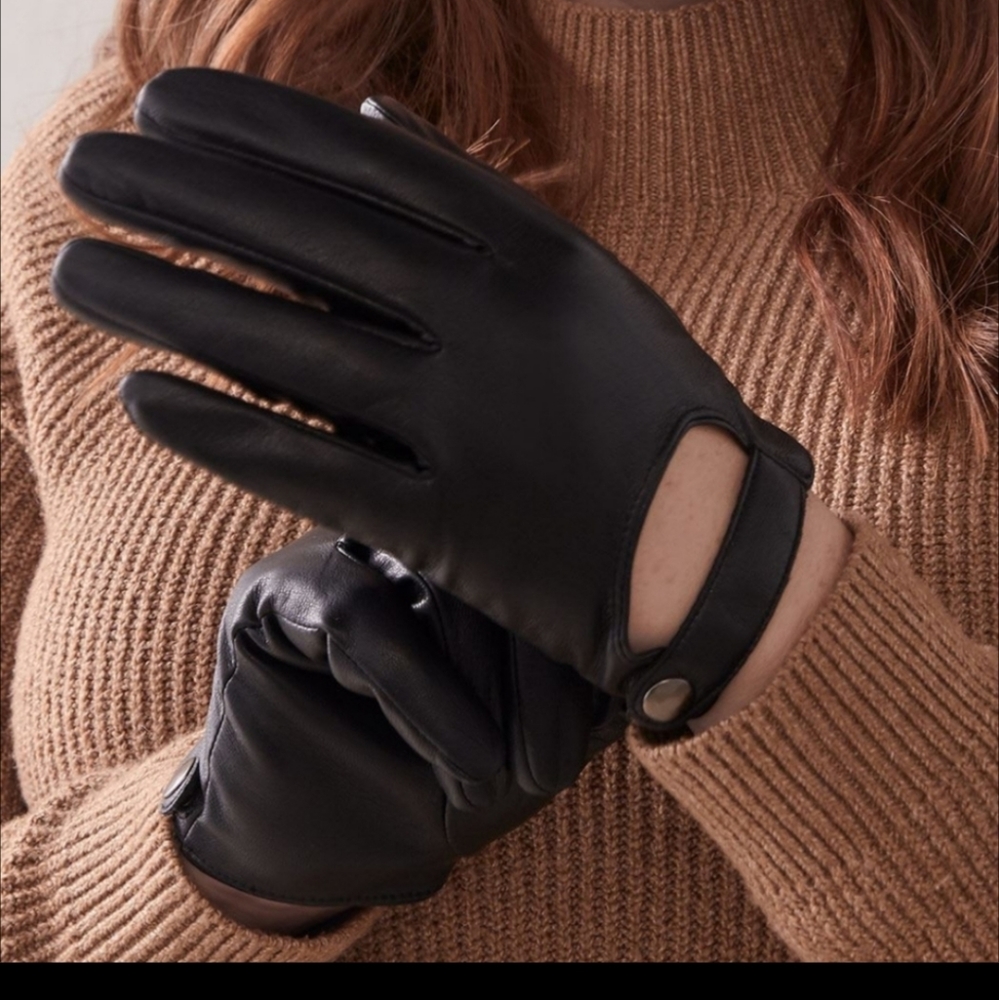 Size 11 Women's Driving Gloves
